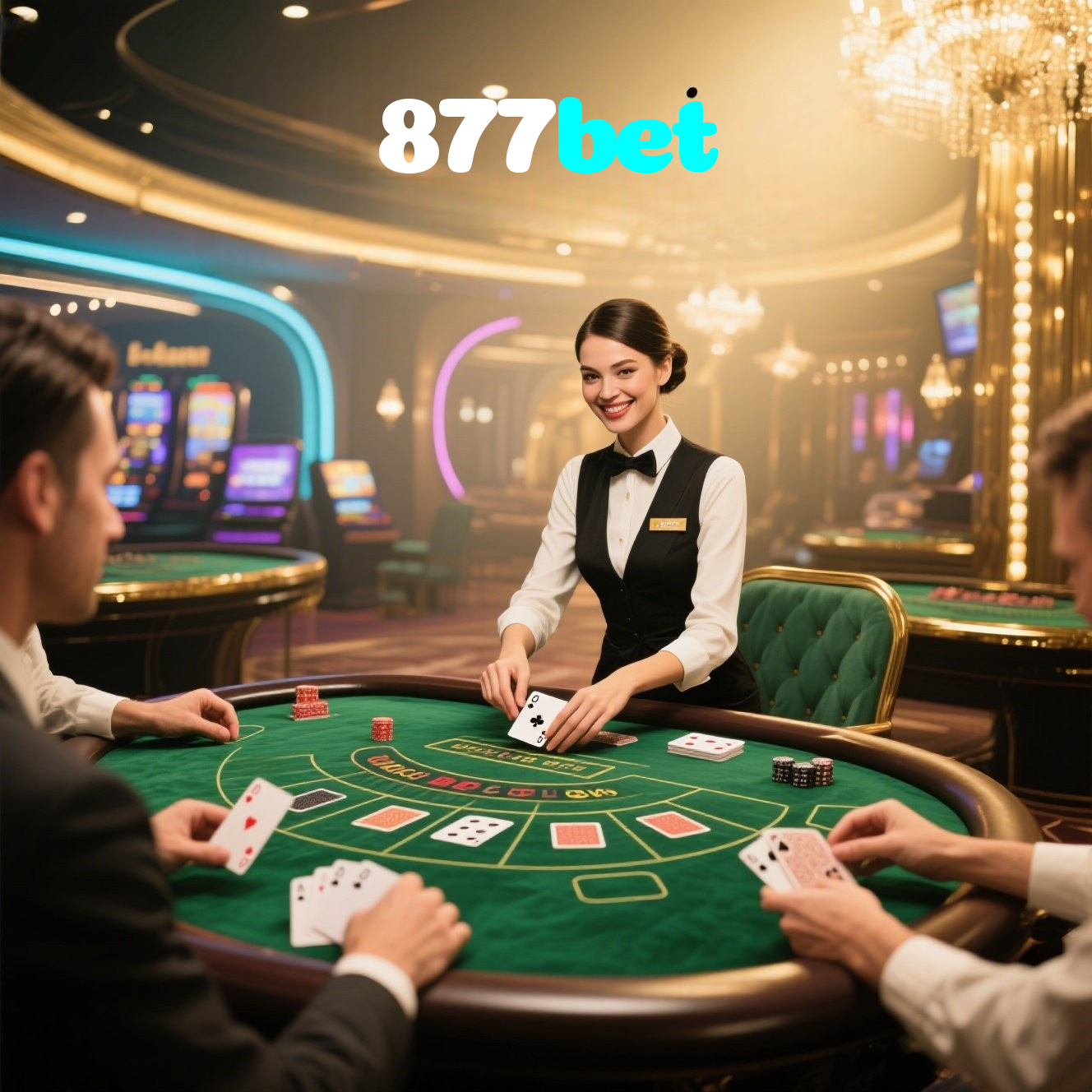 877bet:No cassino online mais confiável, aposte no futebol e jogue roleta!