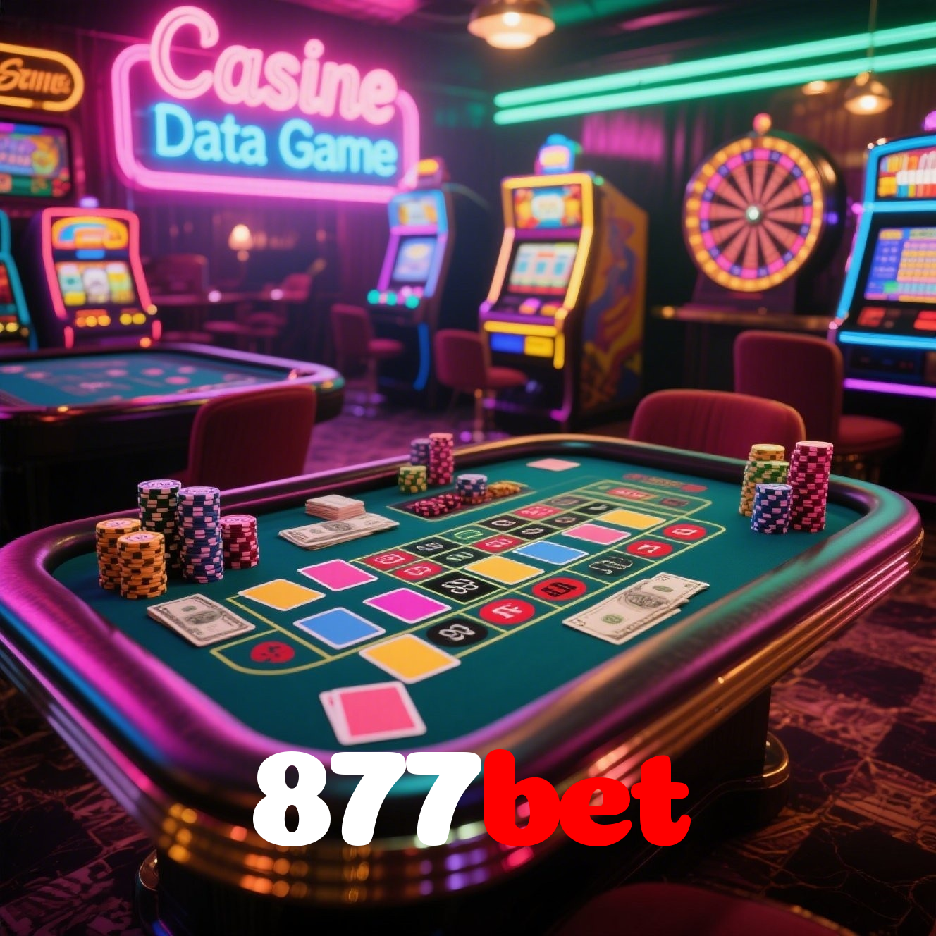 877bet:Gire as slots e ganhe prêmios incríveis com cada giro!