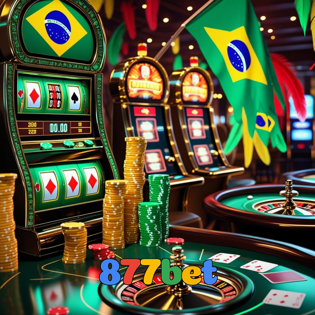 877bet：Entre no jogo e aposte nos melhores times do futebol digital!