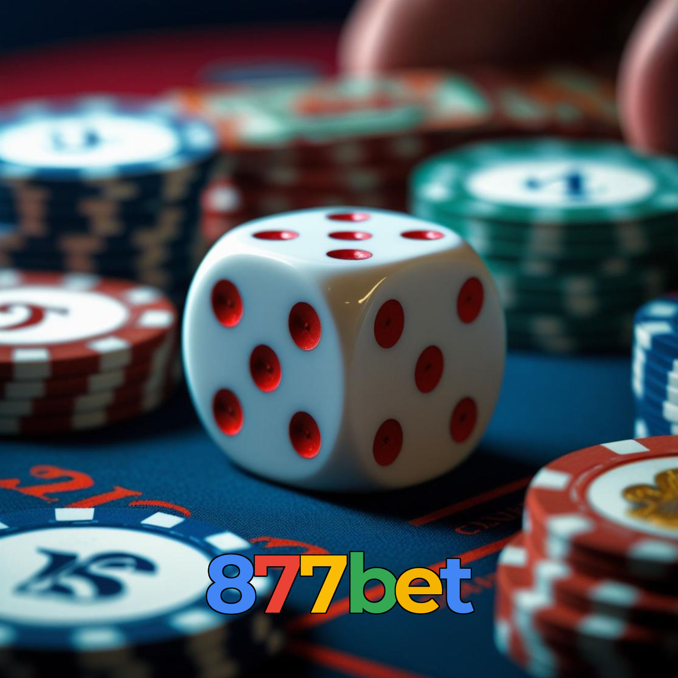877bet:Aposte nas roletas e mostre que a sorte está com você!