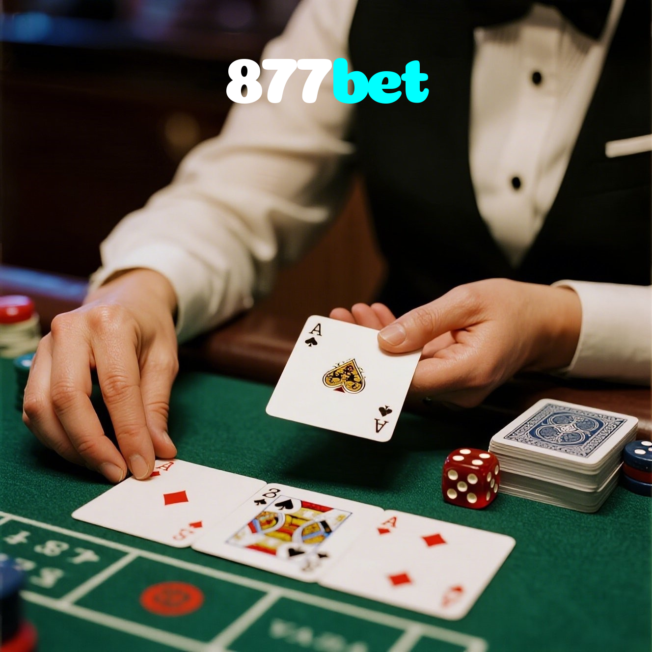 877bet:Entre no cassino e aposte nas roletas mais emocionantes!