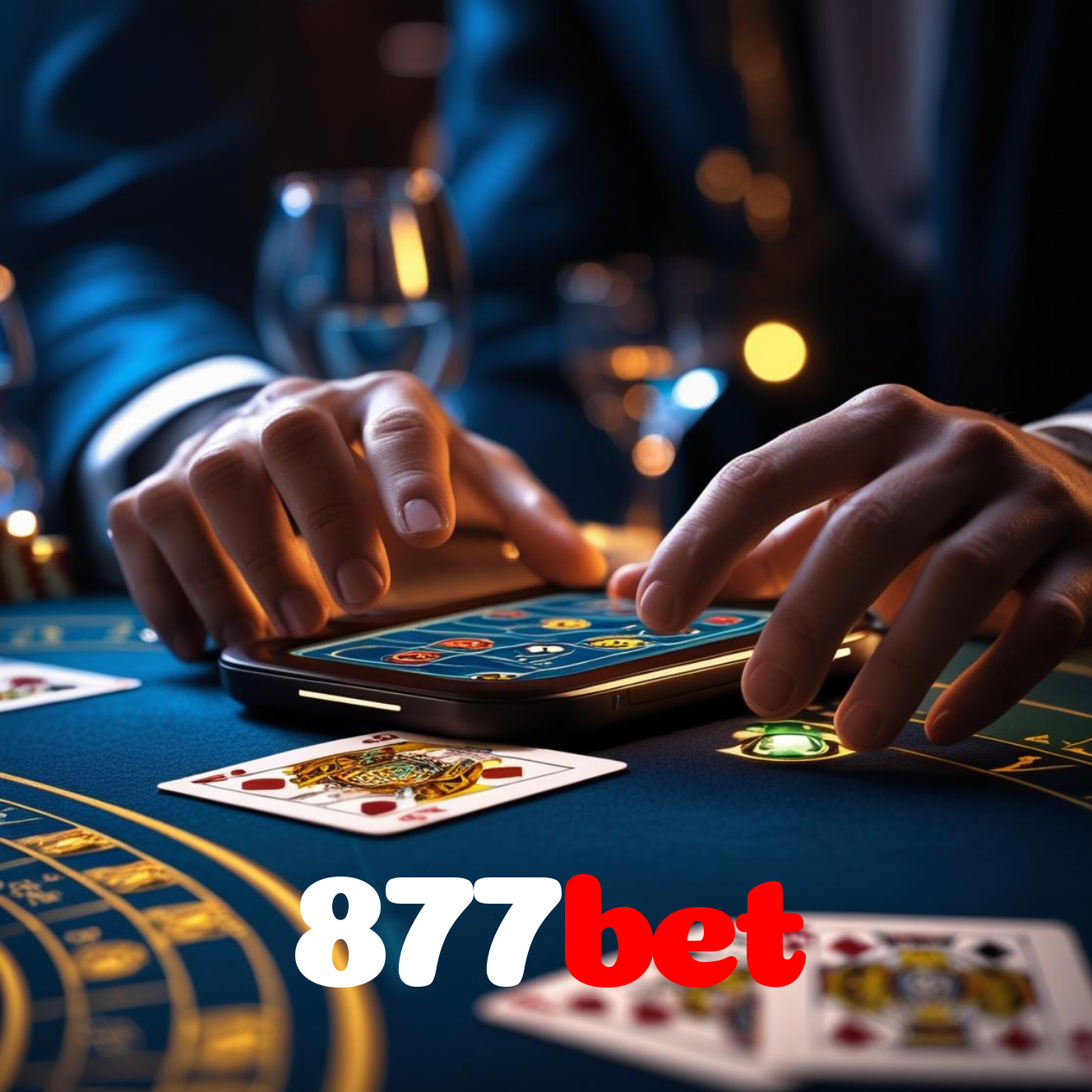 877bet:O cassino mais confiável para jogar blackjack e apostar no futebol!