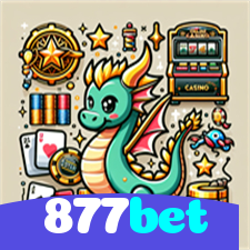 877bet:Jogue slots, aposte no futebol e ganhe prêmios incríveis no cassino!
