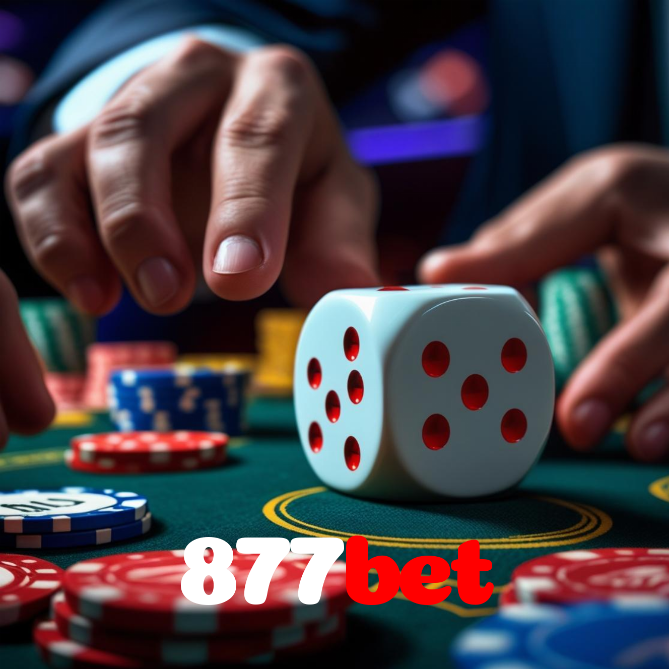 877bet:O cassino online ideal para você jogar blackjack e apostar no futebol!