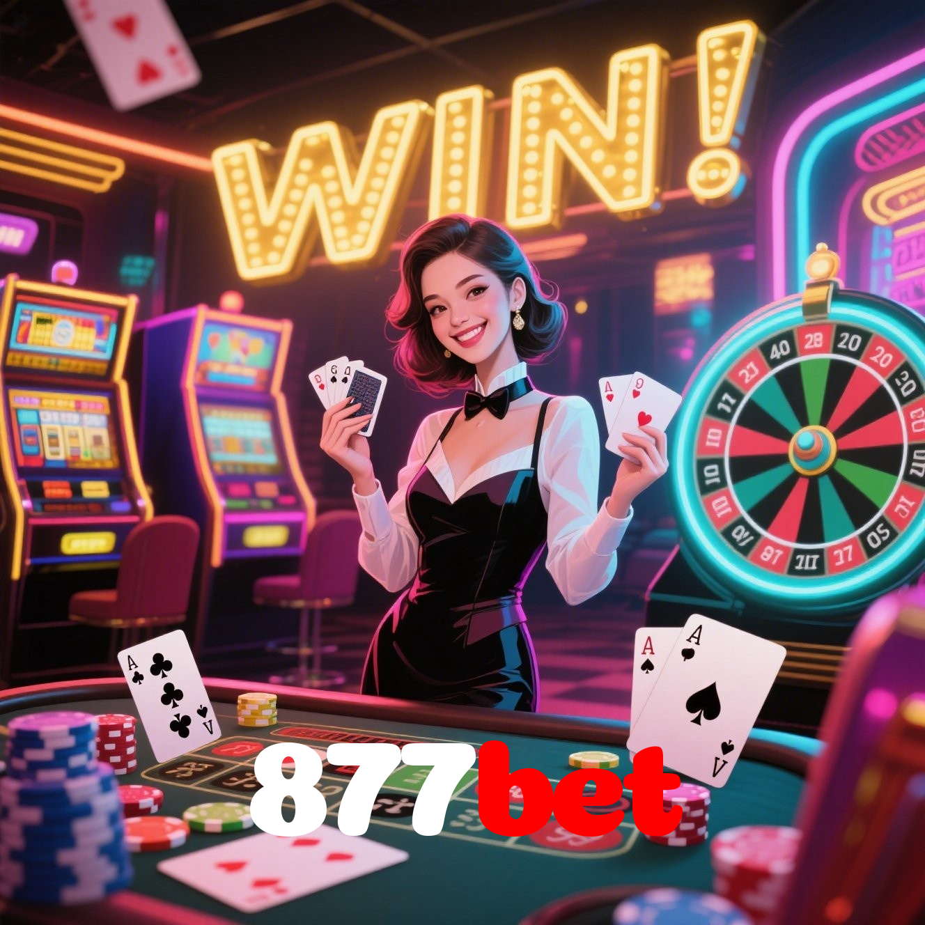 877bet:Jogue poker no nosso cassino e conquiste vitórias épicas!