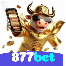 877bet：Vença no futebol online e ganhe grandes prêmios em nosso cassino!