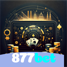 877bet：Entre no campo de futebol online e conquiste sua vitória!