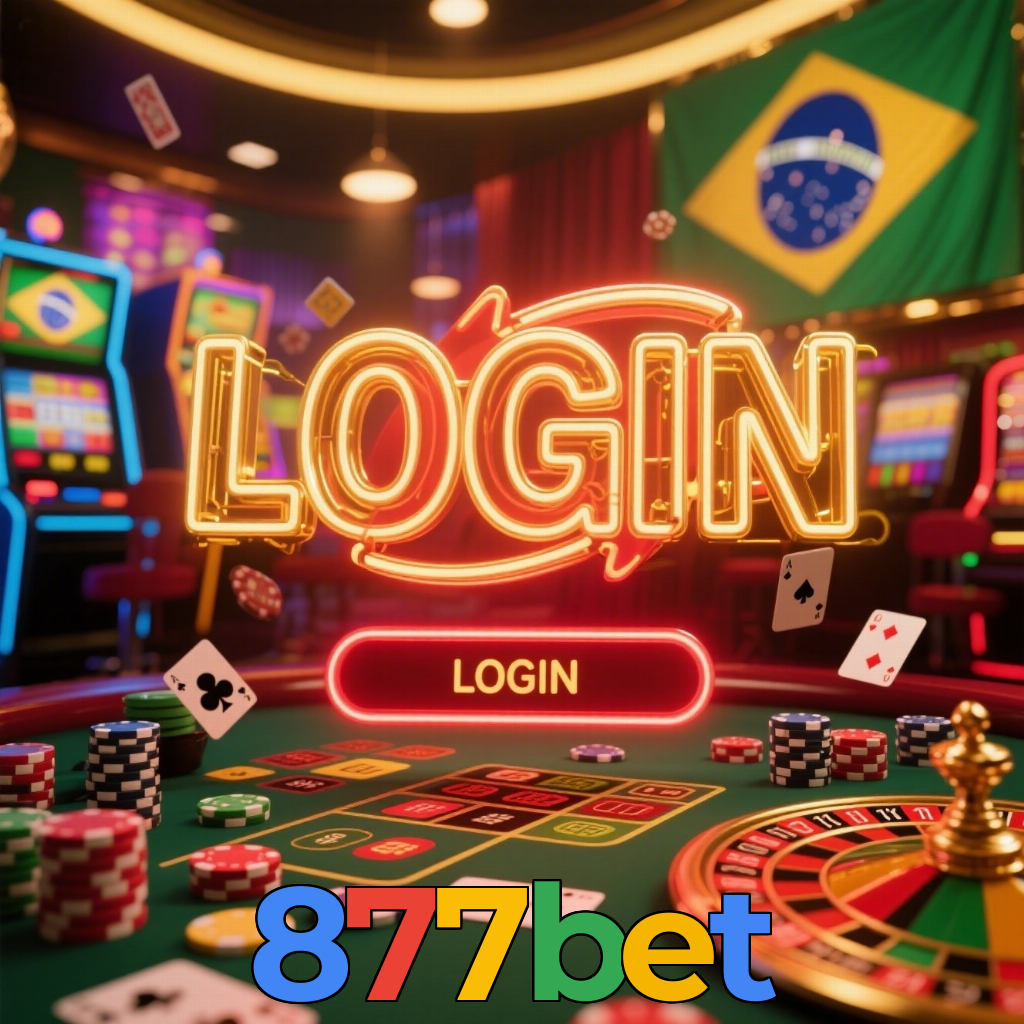 877bet：Onde a diversão e a sorte se encontram: poker, roleta e futebol online!