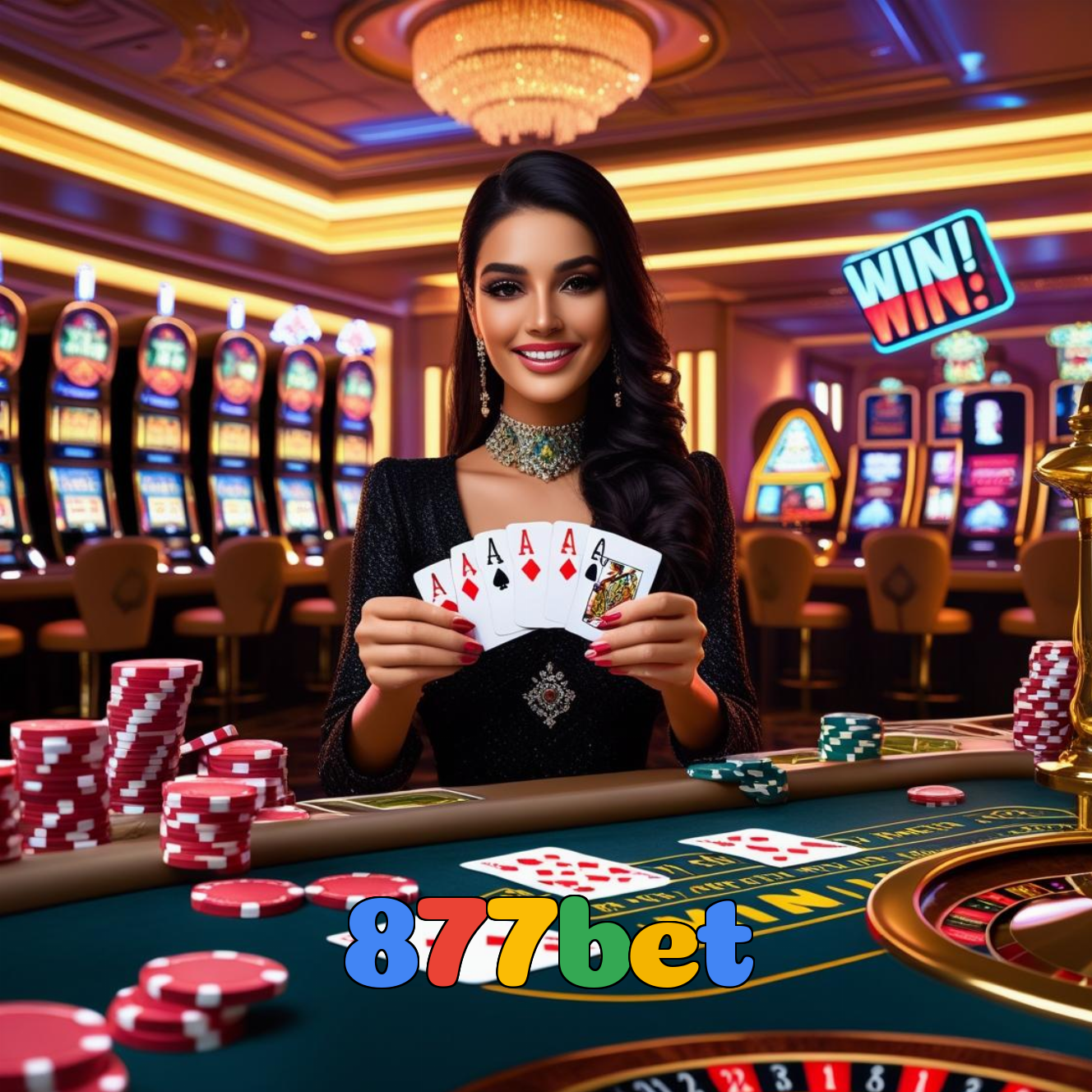 877bet:O cassino online está esperando por você! Jogue e vença!