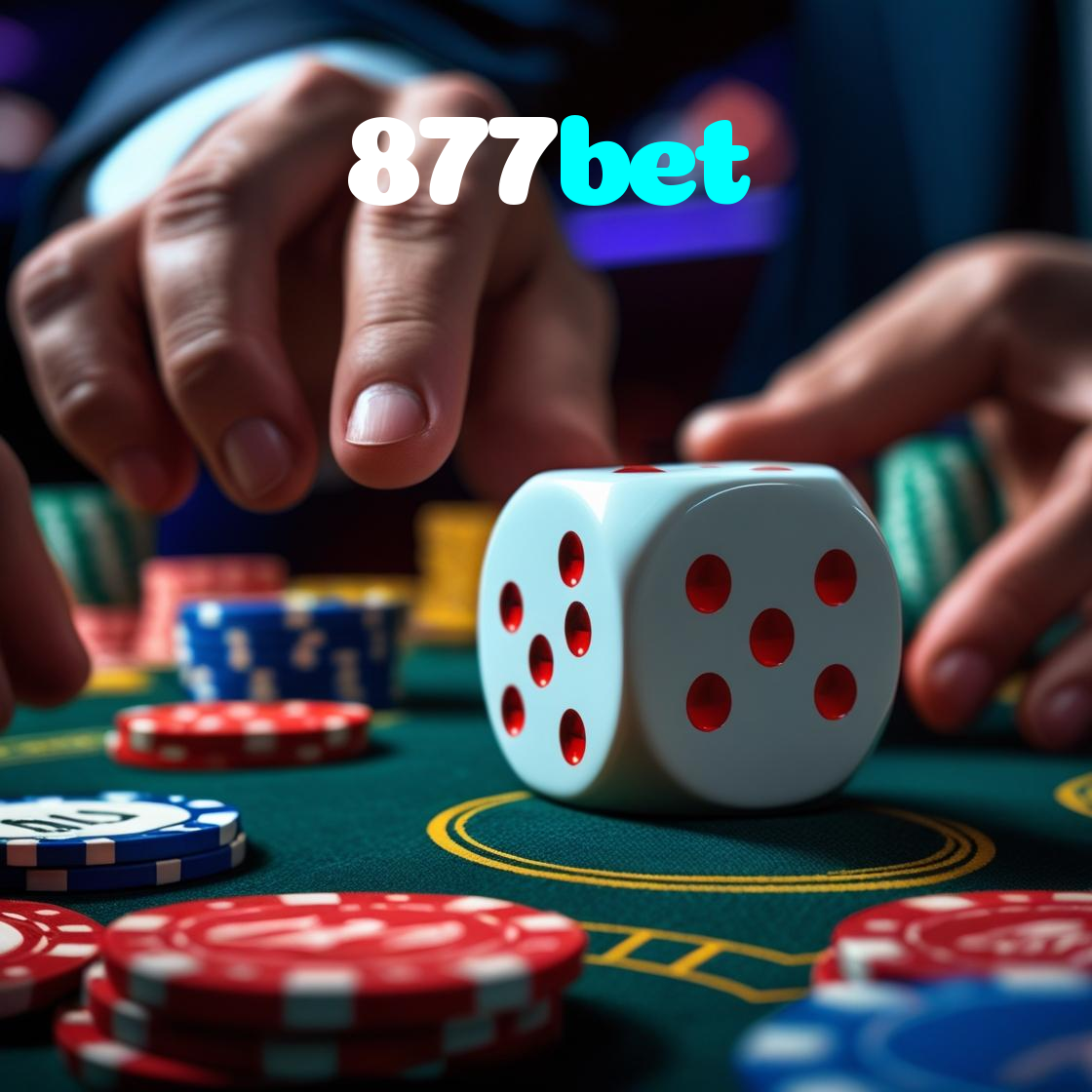 877bet:Mostre sua habilidade nas mesas de poker e vença os adversários!