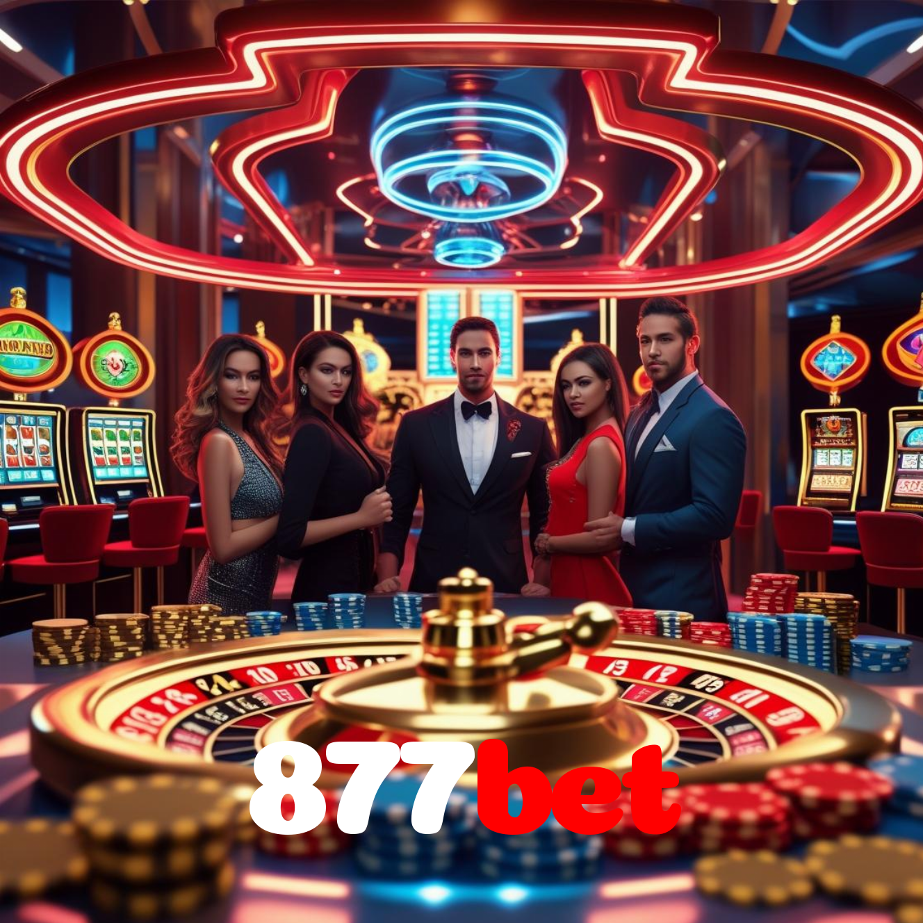 877bet:As slots mais emocionantes estão aqui! Jogue agora!