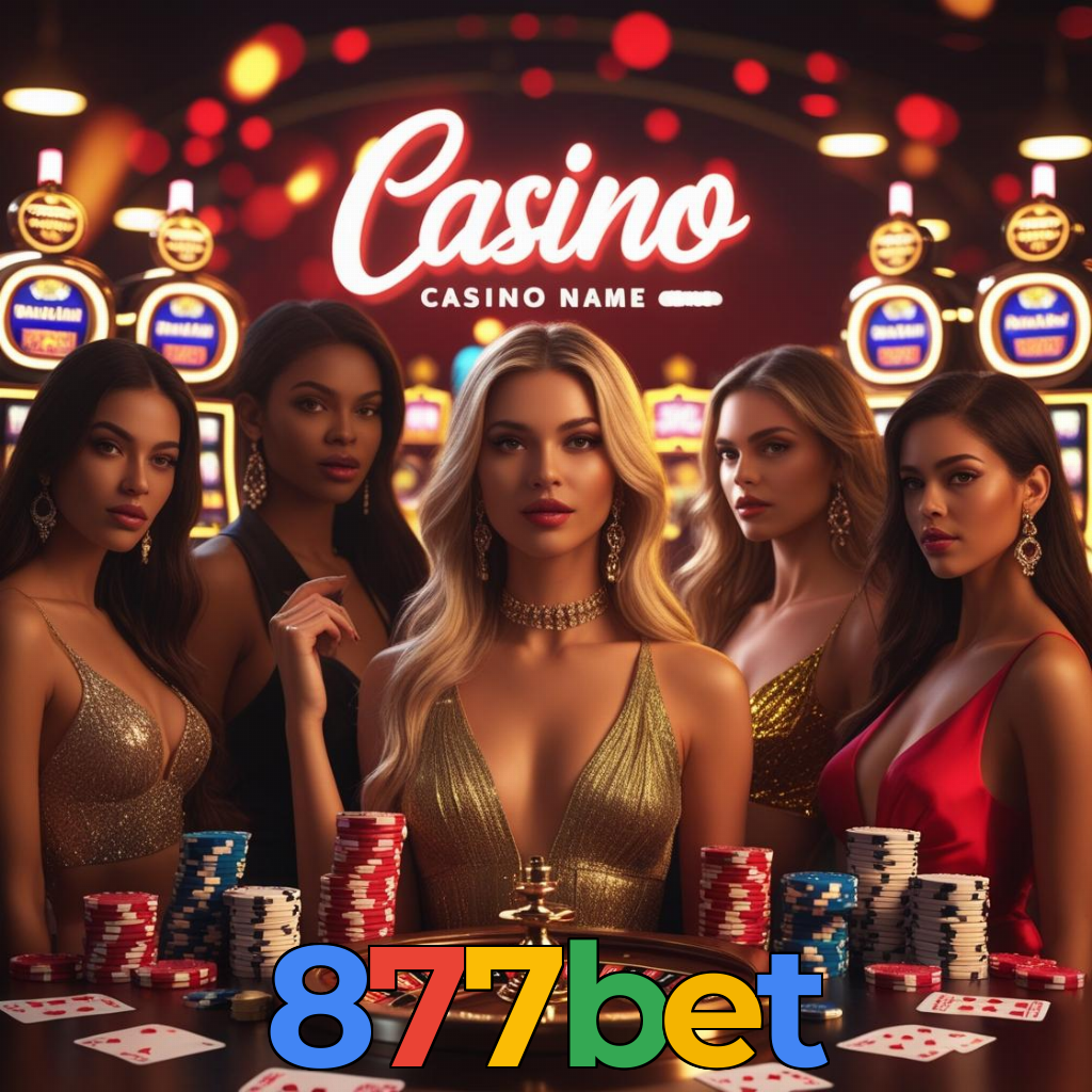 877bet:O melhor cassino para você jogar slots e apostar no futebol online!