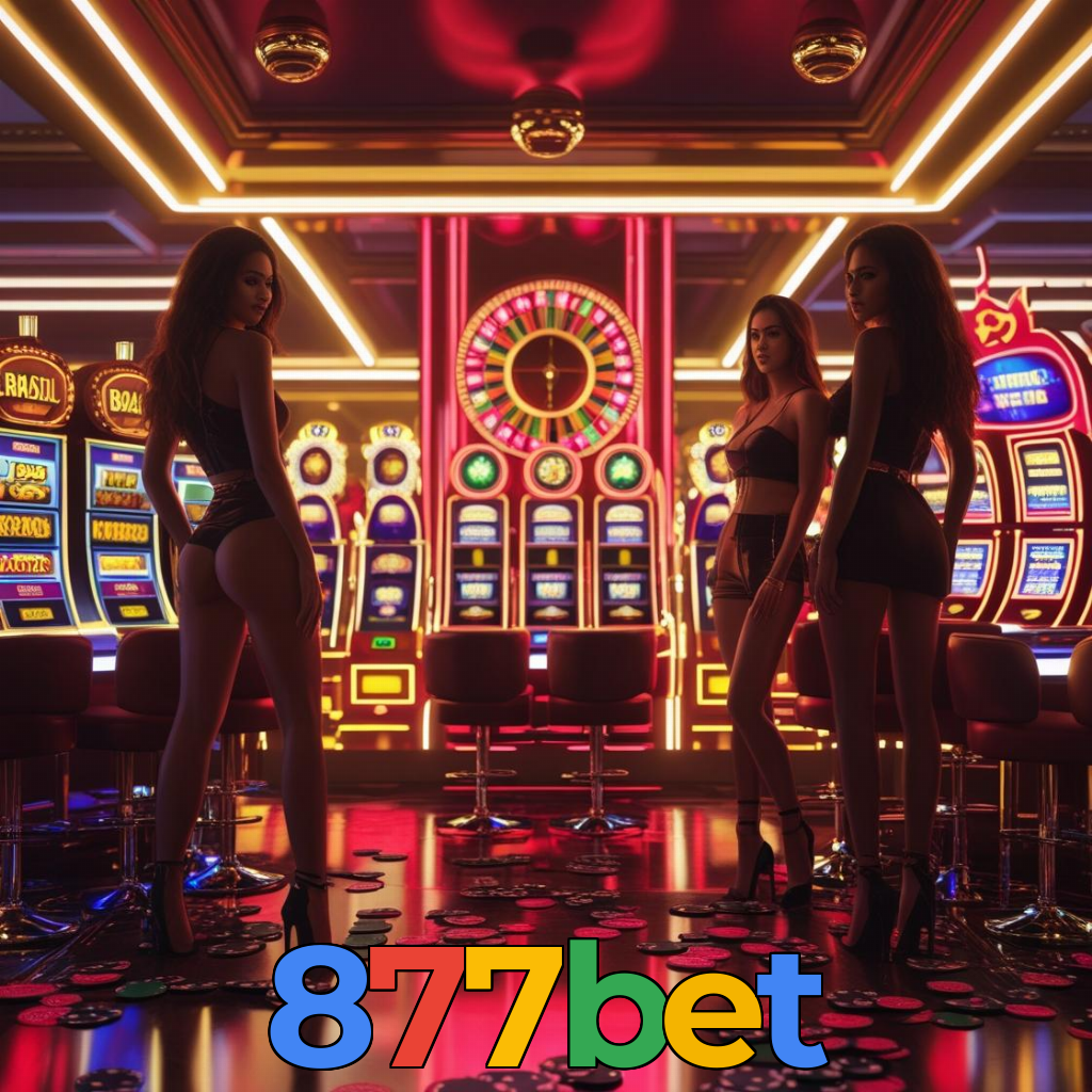 877bet:Jogue agora no nosso cassino online e vença nas mesas de poker!