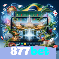 877bet：As slots mais emocionantes estão esperando por você! Vença agora!