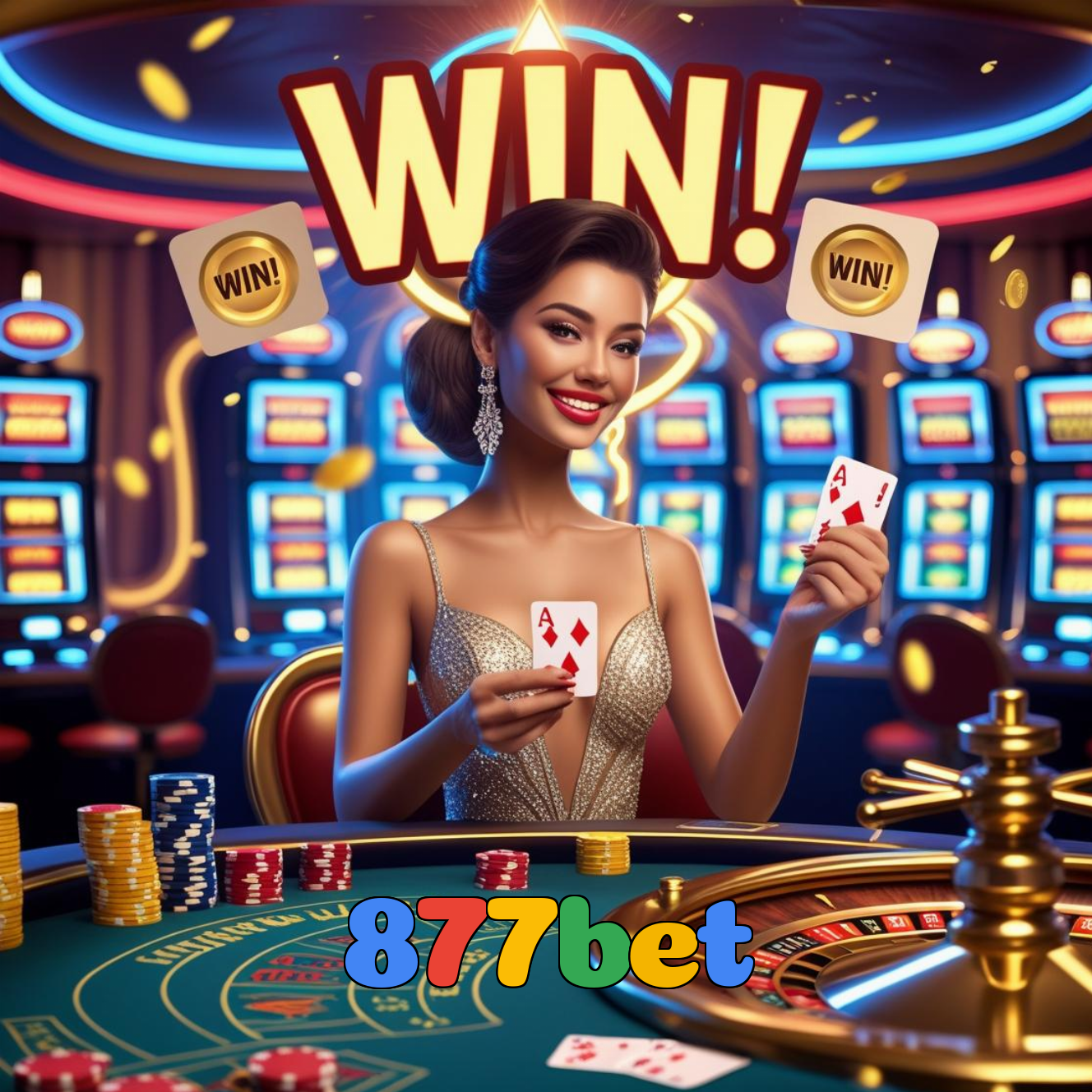 877bet:Jogue slots, aposte no futebol e ganhe no cassino online mais seguro!