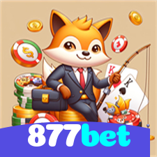 877bet：Em cada giro das slots, a vitória está ao seu alcance!