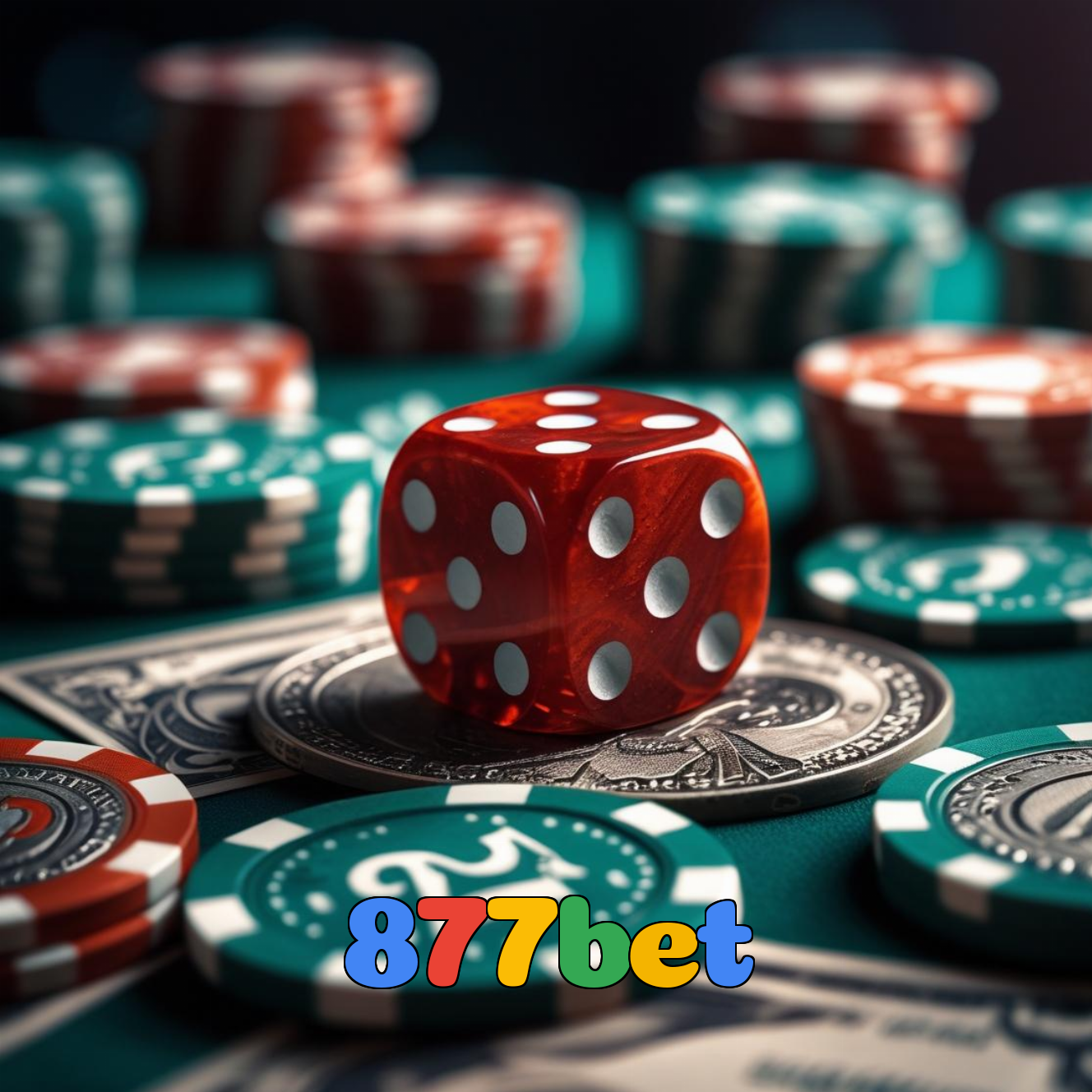 877bet:Apostas no futebol e grandes prêmios em roleta no cassino online!