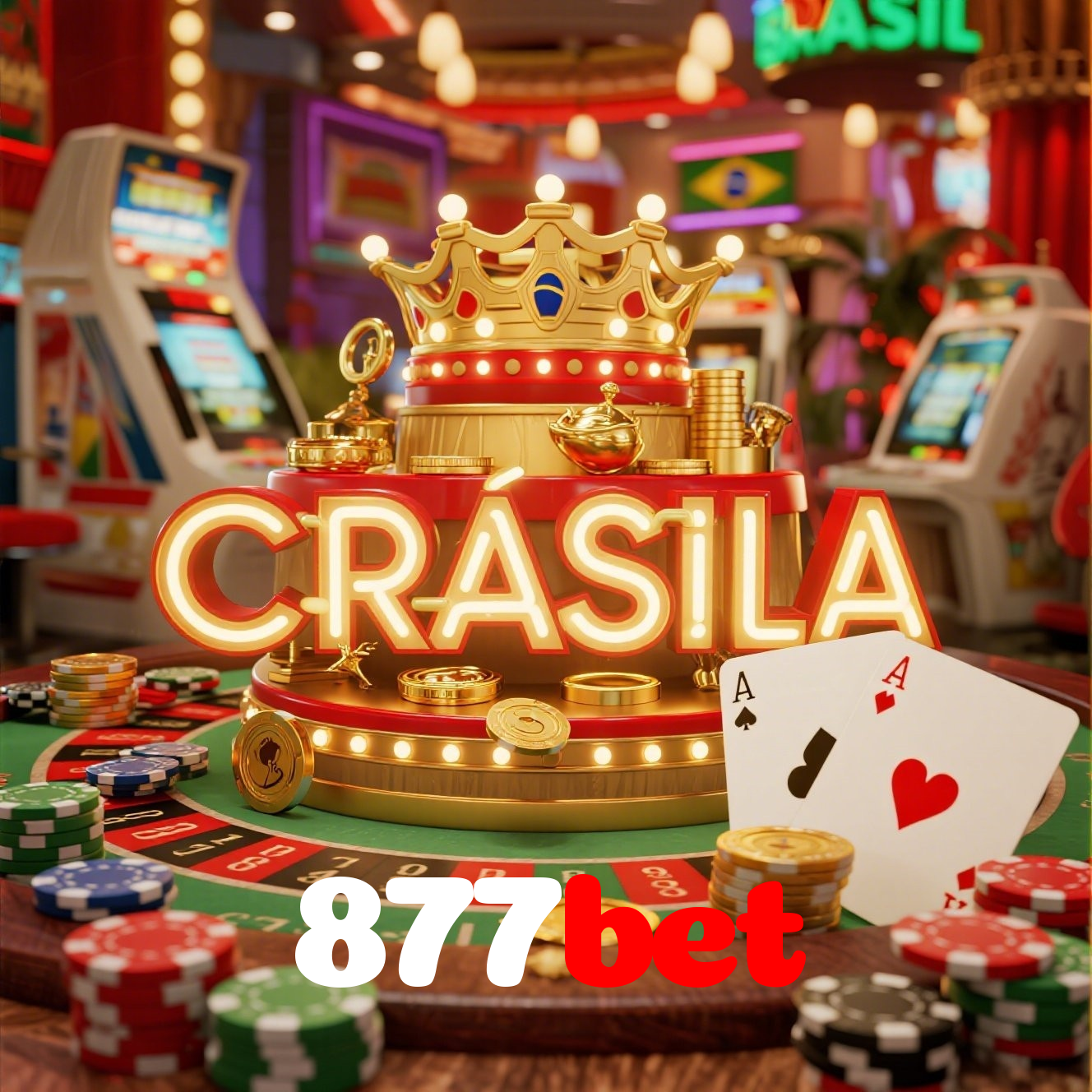 877bet:Apostas ao vivo no futebol e diversão garantida com jogos de cassino!