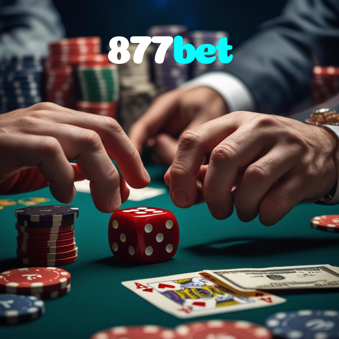 877bet:Jogue nas slots e vença o jackpot! A sorte está te esperando!