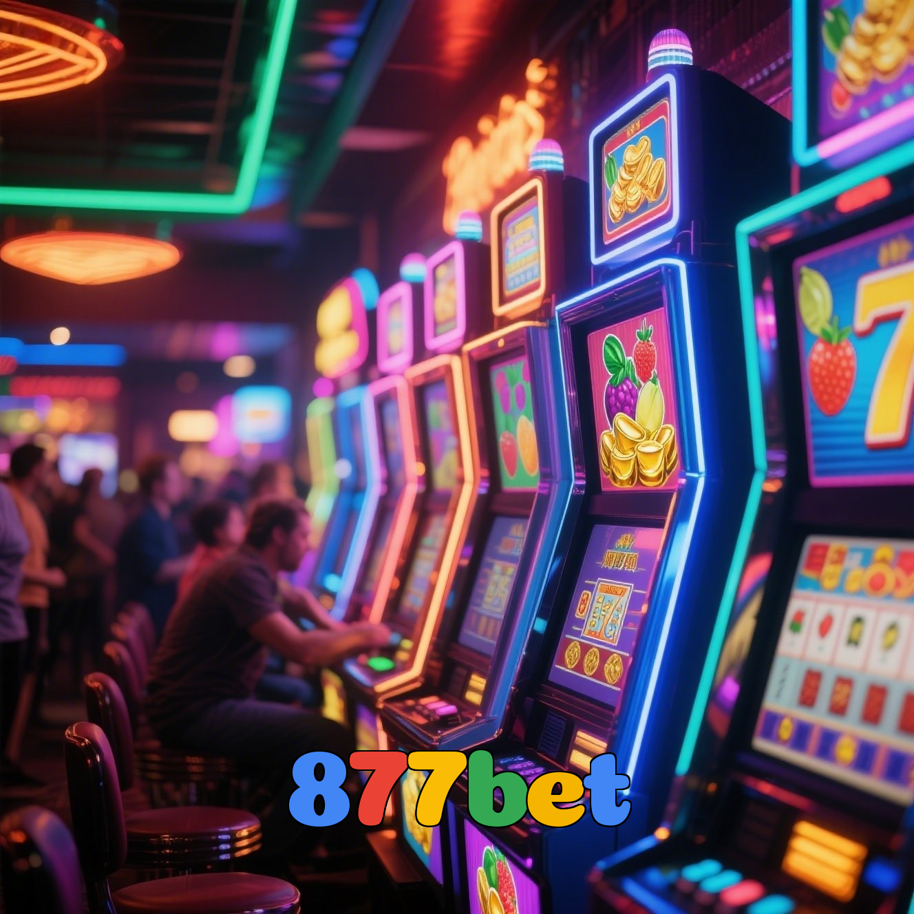 877bet:Jogue agora no nosso cassino online e ganhe muito mais!