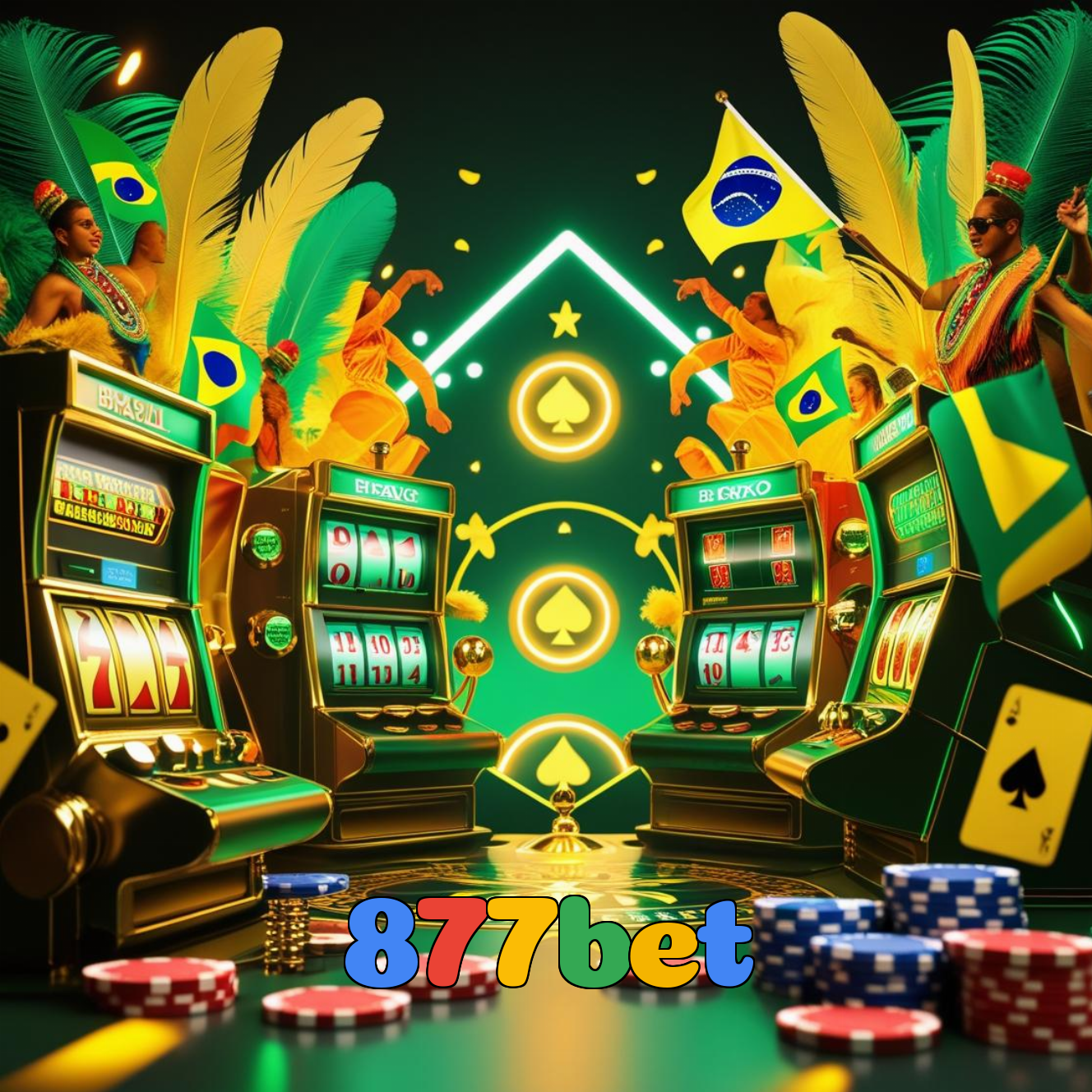 877bet:Apostas ao vivo de futebol! Mostre quem manda no jogo!