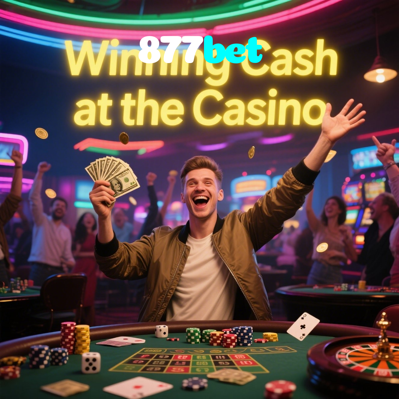 877bet：Aposte em nosso cassino e viva uma experiência única de diversão!