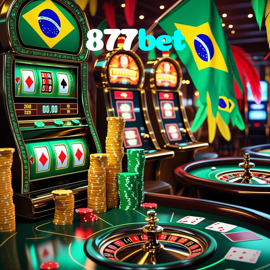 877bet:Jogue futebol online e experimente a emoção de grandes vitórias!