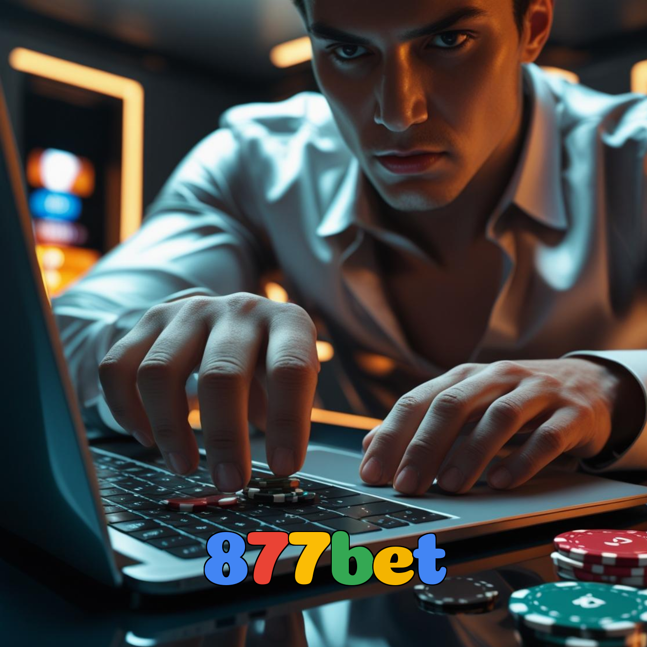 877bet：Onde sua sorte brilha com apostas no futebol e prêmios em roleta!