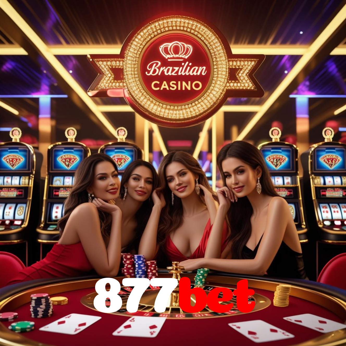 877bet:Jogue nas slots e ganhe prêmios surreais!