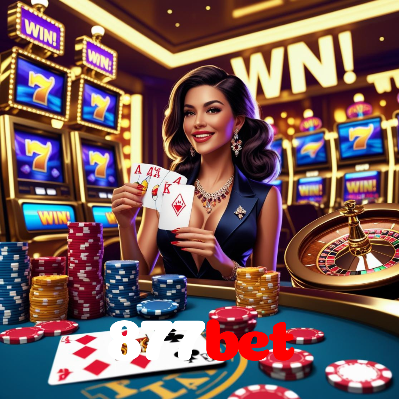 877bet:As slots mais emocionantes estão esperando por você! Vença agora!
