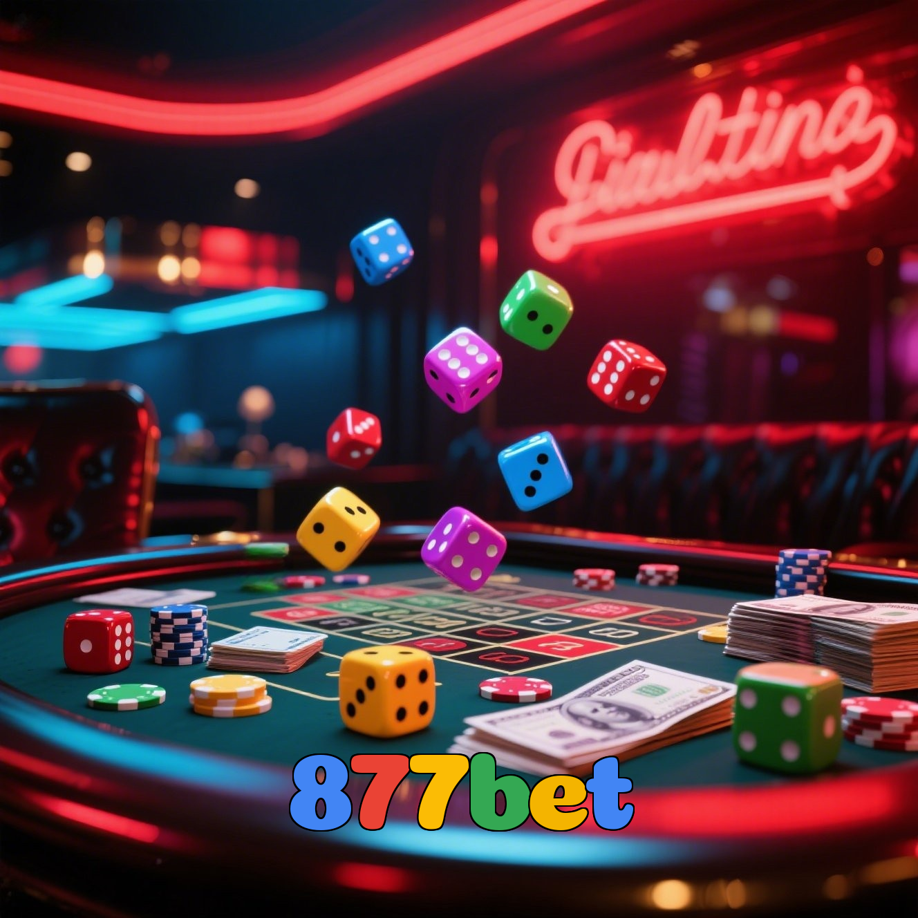 877bet：Apostas no futebol online são para quem sabe jogar e ganhar!