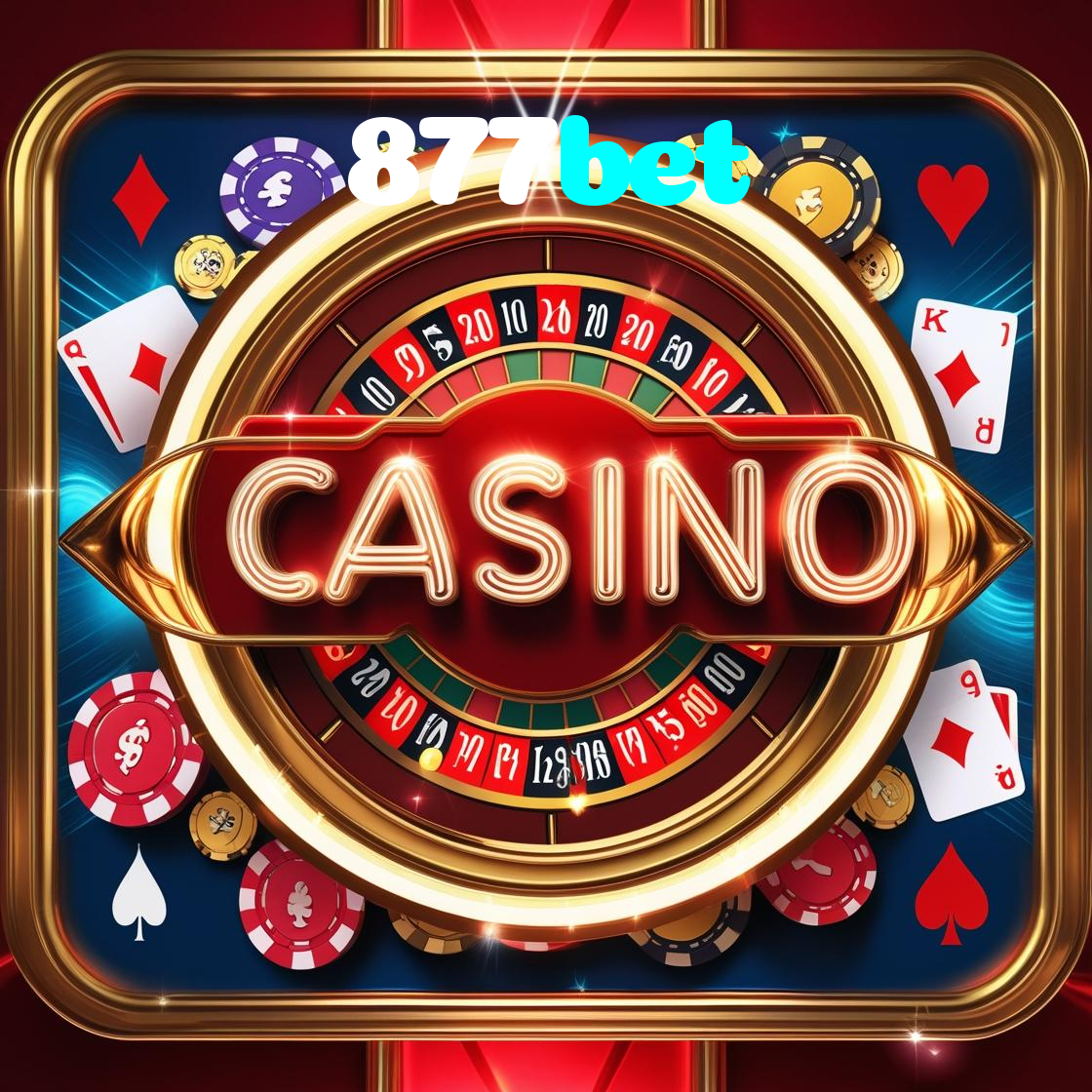 877bet:O cassino online mais confiável, com poker, roleta e futebol online!