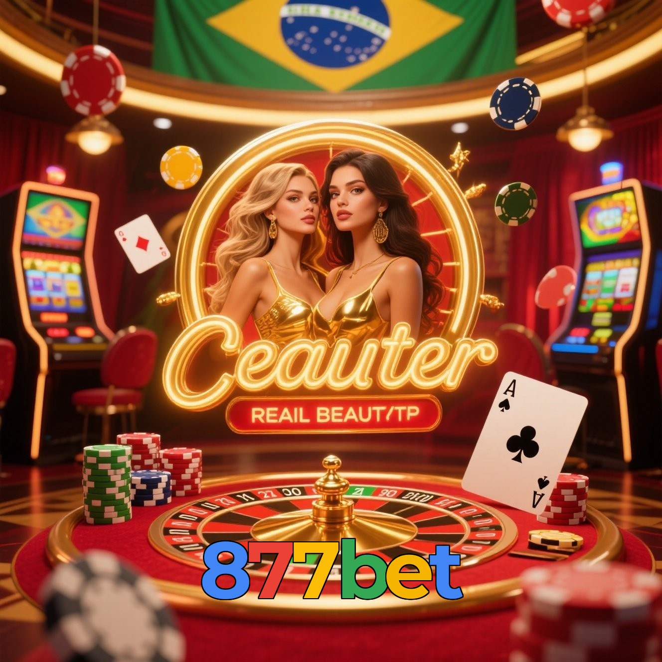 877bet:Jogue poker, aposte no futebol e ganhe prêmios incríveis!
