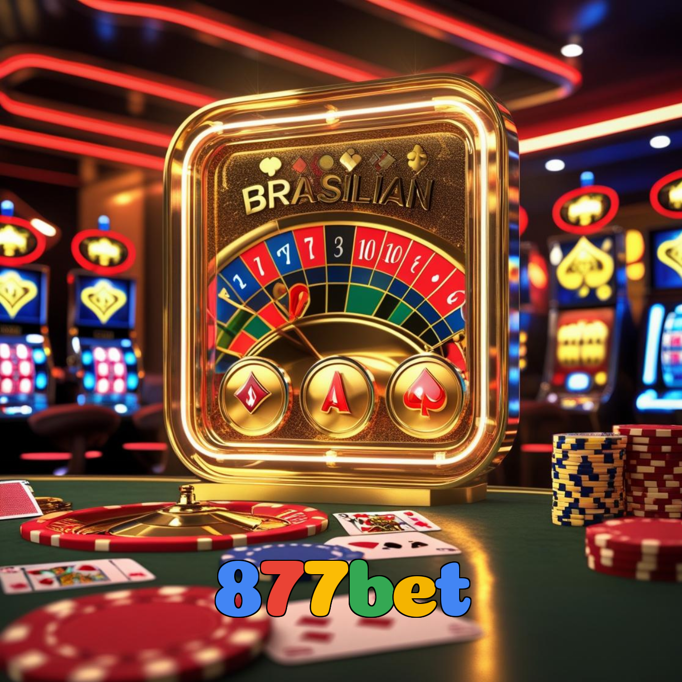 877bet:No cassino online mais seguro, aposte no futebol e jogue slots emocionantes!