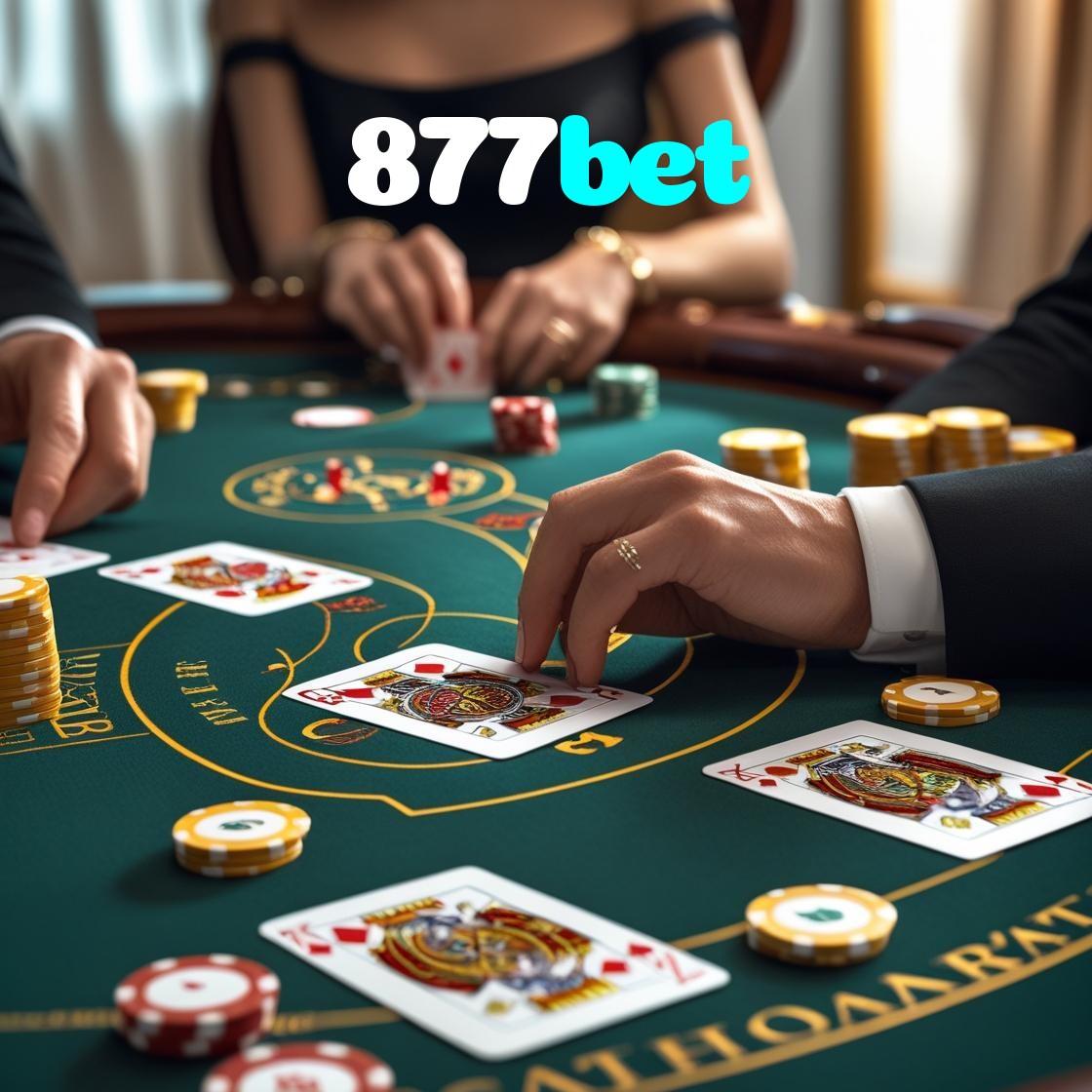 877bet:Jogue no cassino mais seguro com poker, roleta e apostas no futebol!