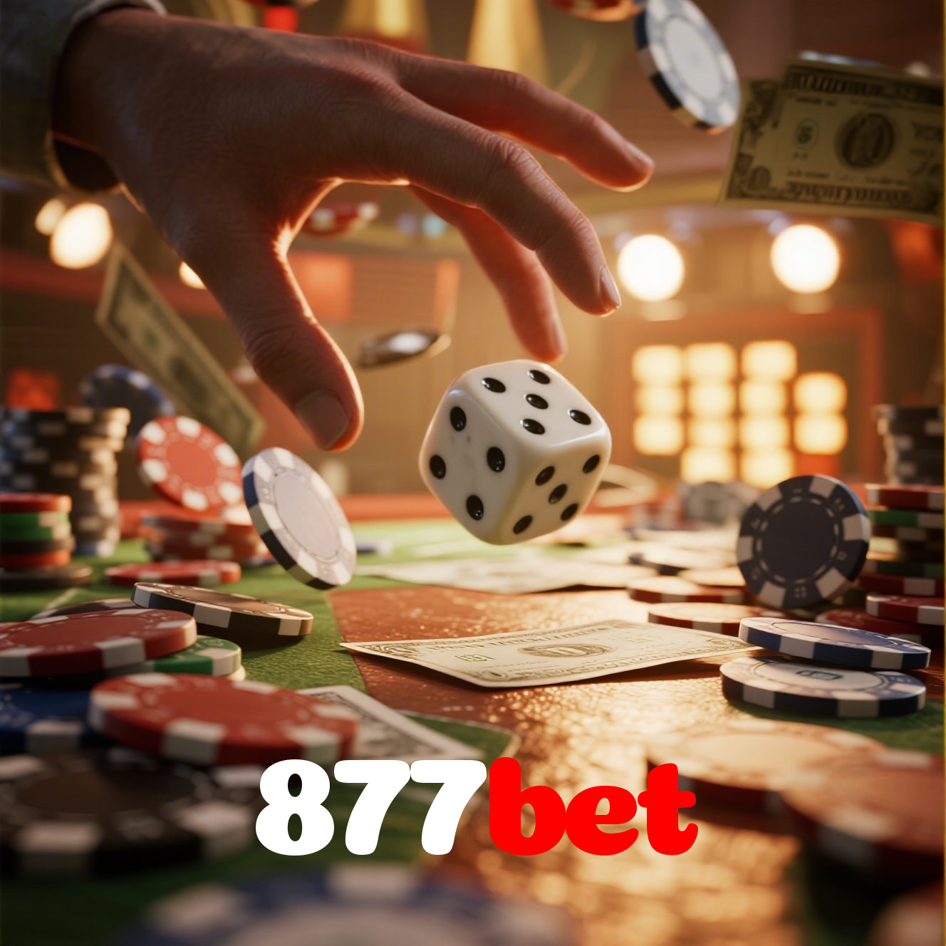 877bet:O cassino online mais confiável com apostas no futebol e prêmios em blackjack!
