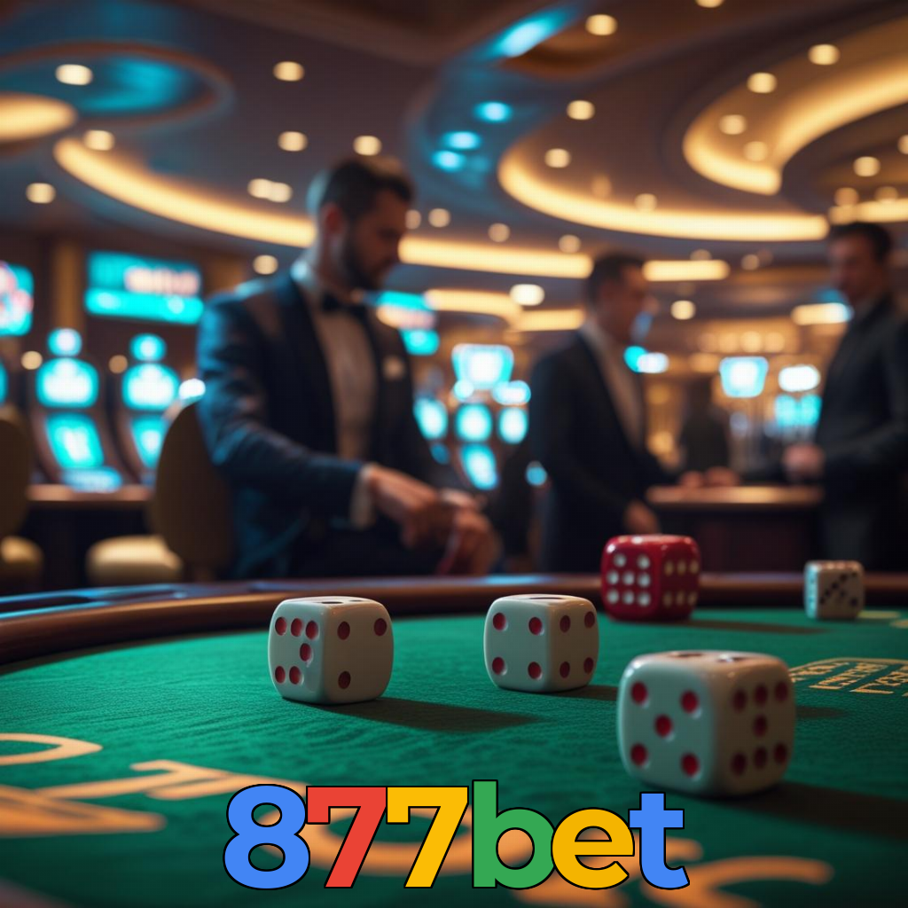 877bet:Jogue poker como um profissional e vença agora mesmo!