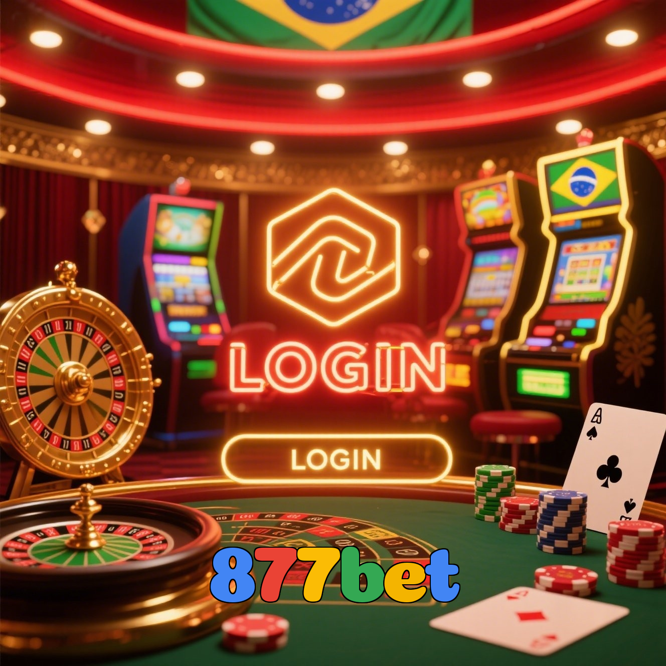 877bet:Apostas em futebol e os melhores jogos de cassino esperam por você!