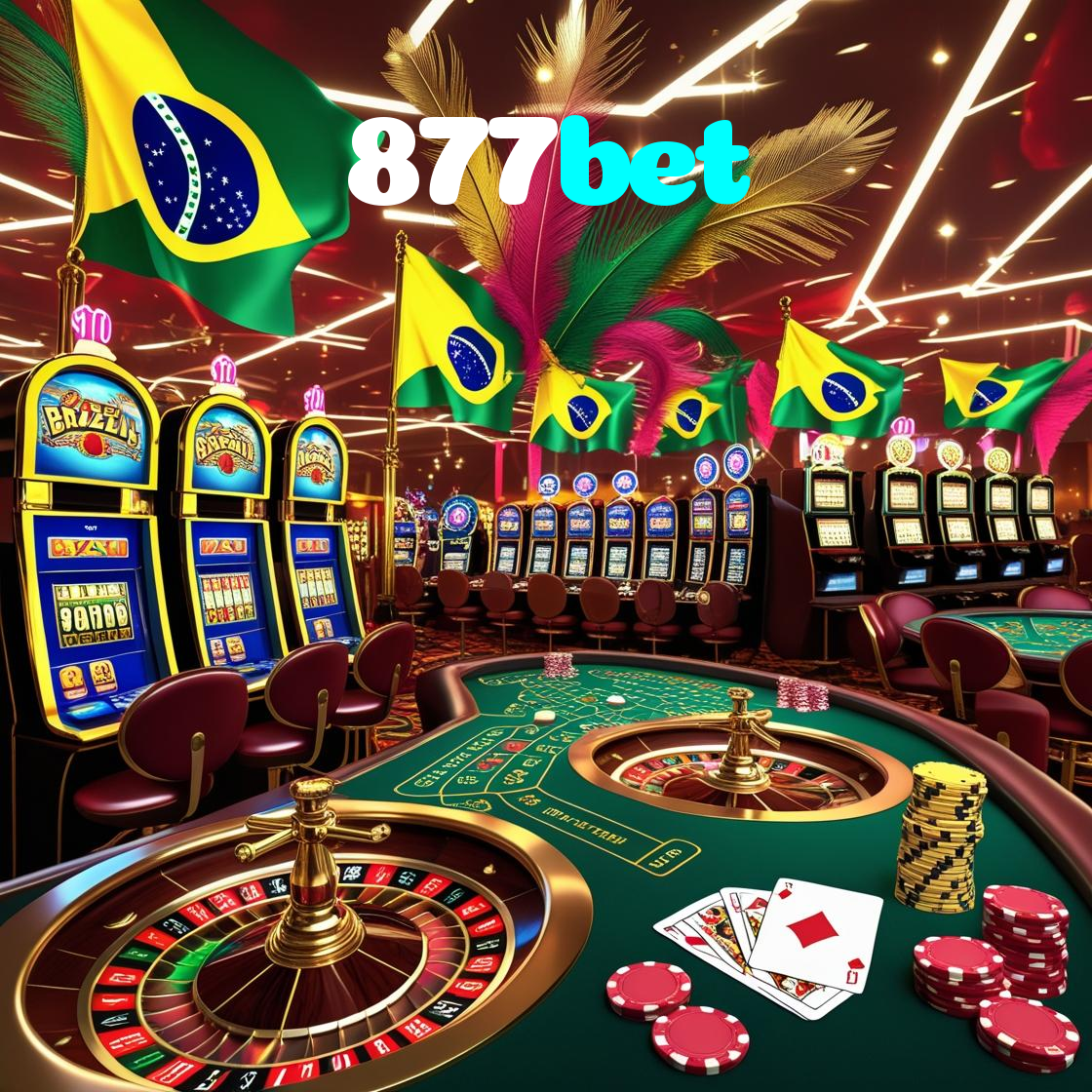 877bet:Aposte no seu time e ganhe prêmios incrÃveis com poker e roleta!