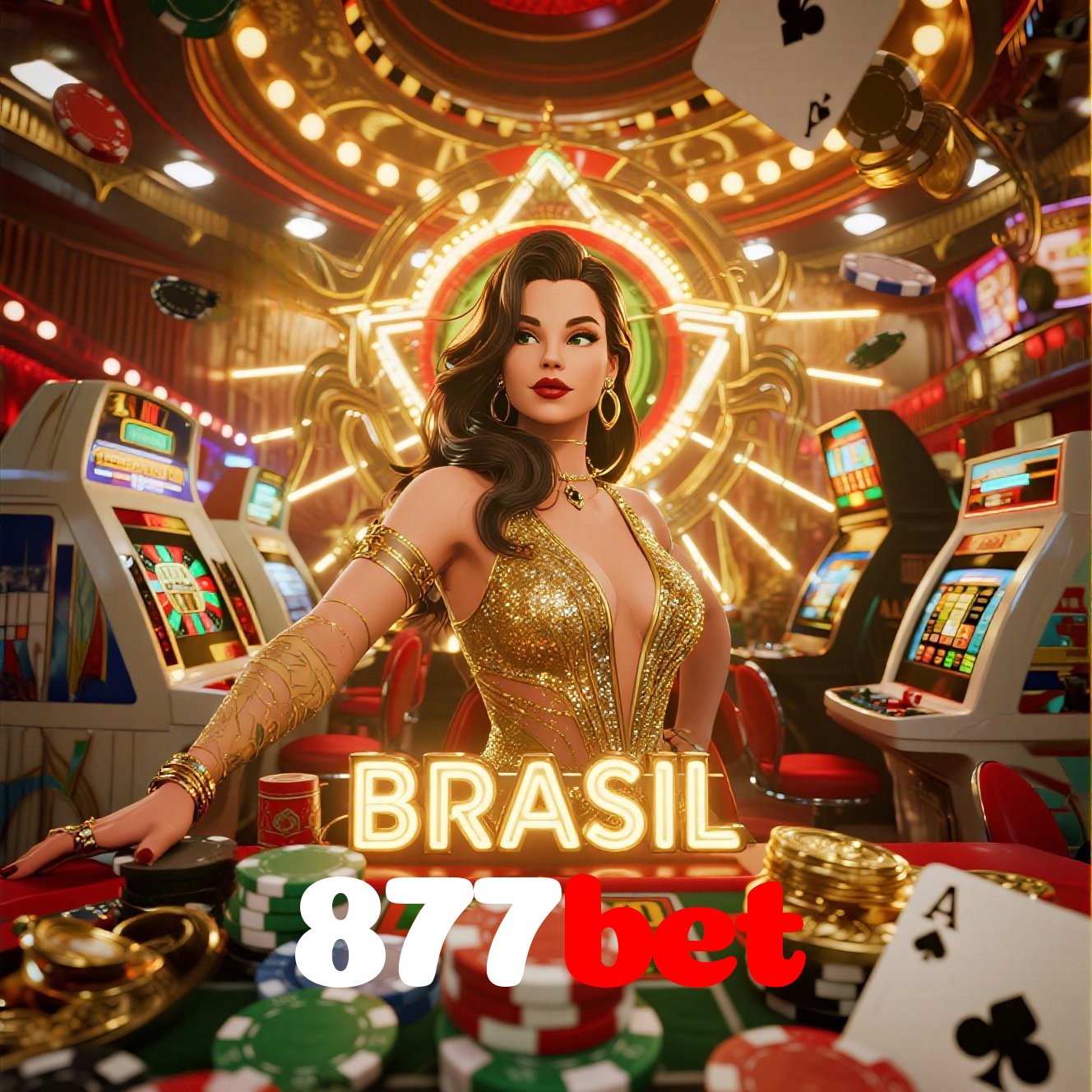 877bet:Desafie seus limites no cassino online e ganhe grandes prêmios!