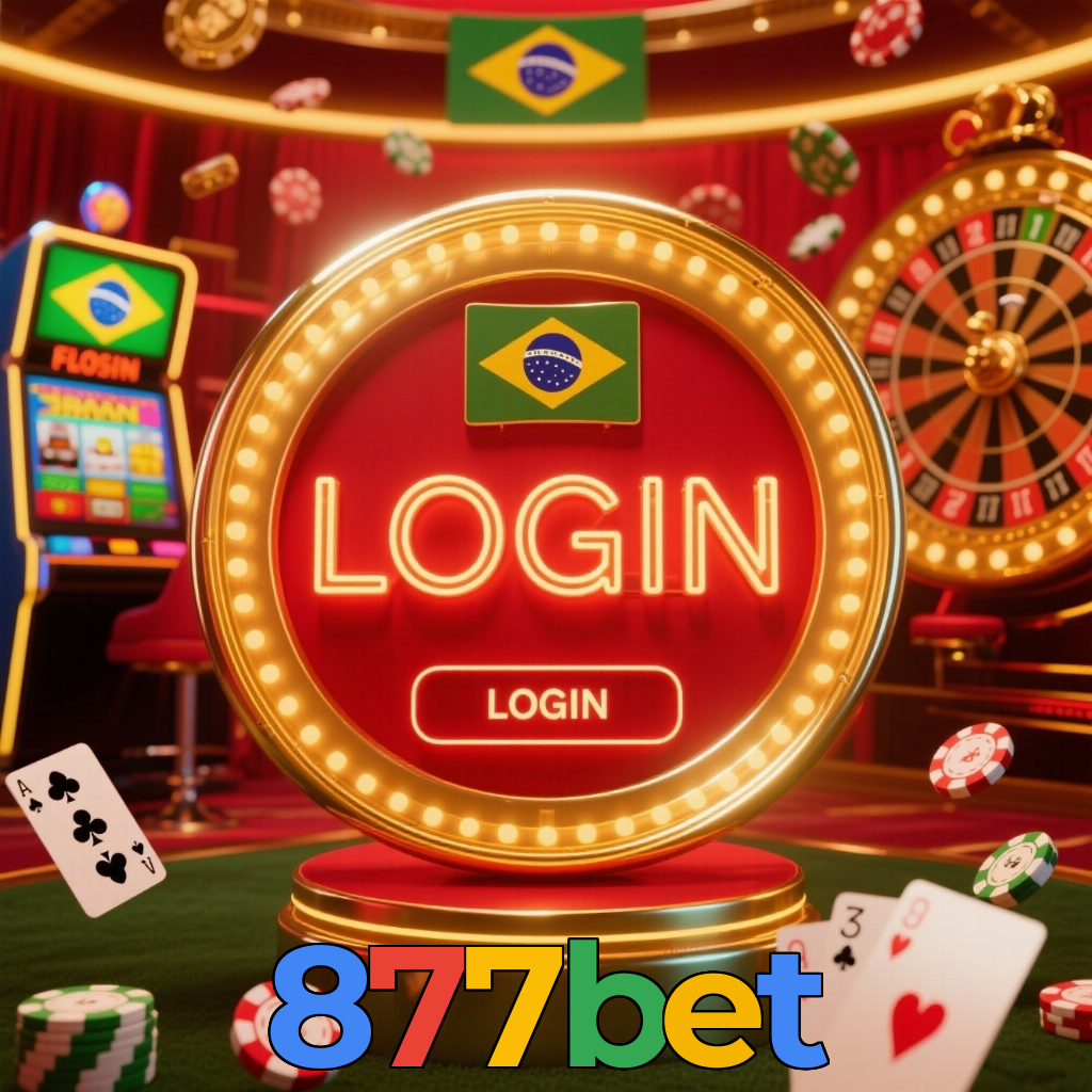877bet:Aposte no futebol e ganhe prêmios fantásticos jogando slots e roleta!