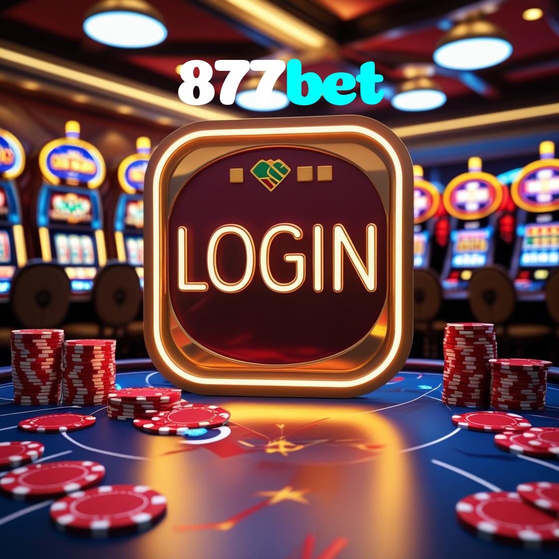 877bet:A diversão do cassino e as apostas no futebol ao seu alcance!