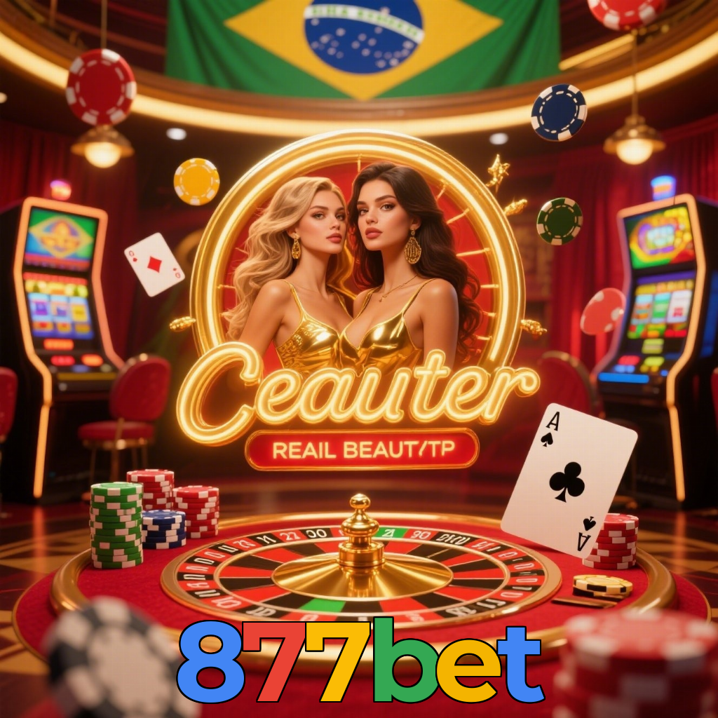 877bet:Jogue nas roletas e veja a sorte sorrir para você!