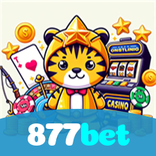 877bet：O cassino mais confiável para jogar blackjack e apostar no futebol!