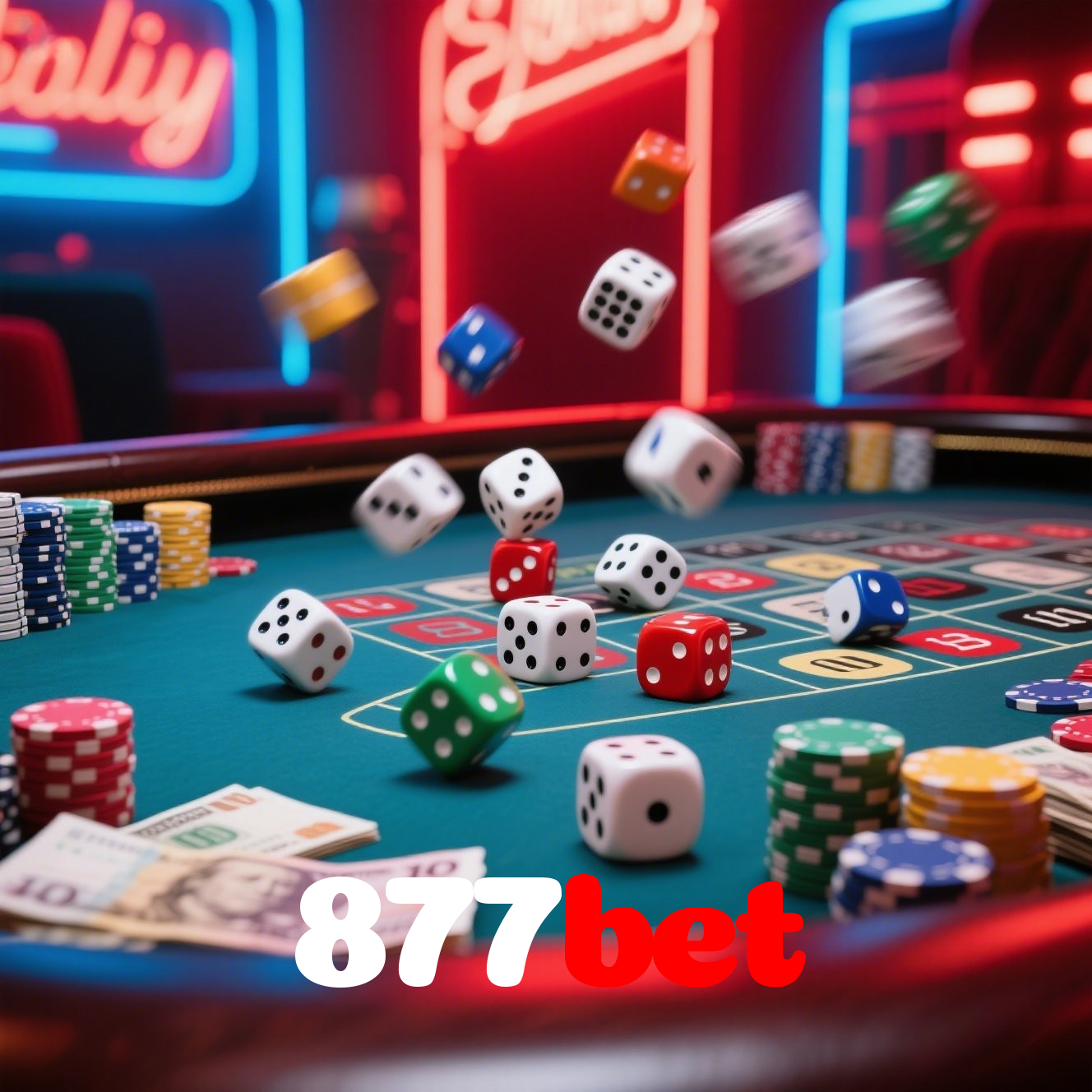 877bet:Jogue nas roletas e veja grandes prêmios surgirem para você!