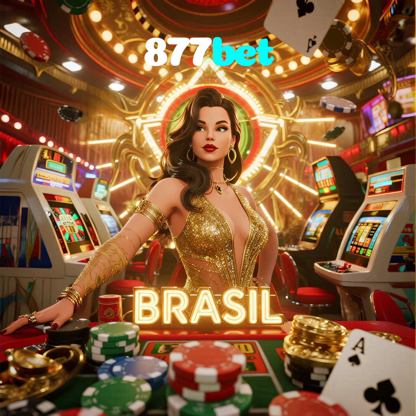 877bet:A sorte está ao seu lado no cassino online com jogos de roleta e apostas no futebol!