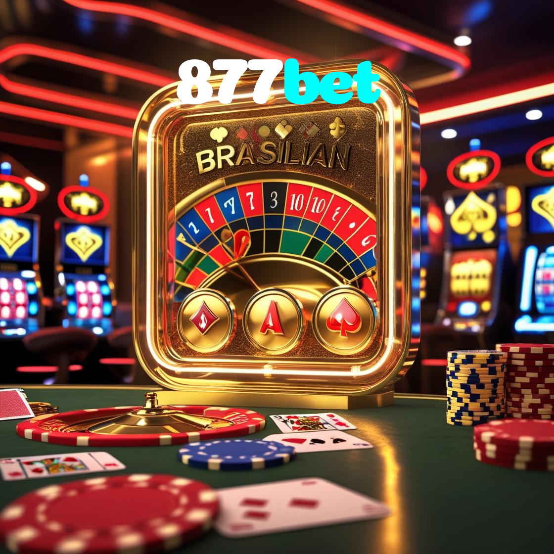 877bet:Grandes vitórias em poker, roleta e apostas no futebol esperam por você!