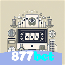 877bet:Cada giro pode ser um novo prêmio! Descubra as melhores slots online!