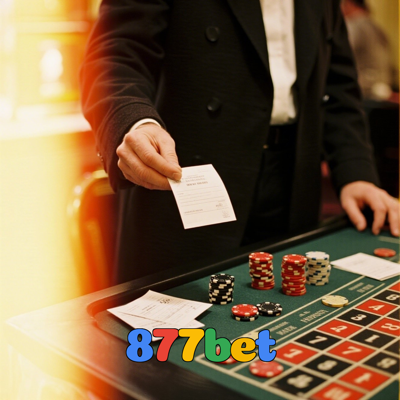 877bet:Jogue roleta, aposte no futebol e conquiste prêmios épicos!