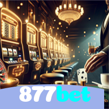 877bet：Vença no poker e aposte no futebol com segurança no nosso cassino!